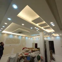 اجرای کناف اقساط|خدمات پیشه و مهارت|زنجان, |دیوار