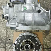 گیربکس و دیفرانسیل خودرو فروش گیربکس و دیفرانسیل