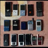 نوکیا،سونی اریکسون،موتورولا،سامسونگ،ال جی|موبایل|تهران, باشگاه نفت|دیوار