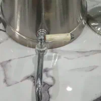 ست کتری و قوری قیمت ۱/۷۰۰میلیون|قوری، کتری، قهوه‌ساز دستی|اسلام‌شهر, شهرک مهدیه|دیوار