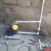 لوله کشی|خدمات پیشه و مهارت|نگین شهر, |دیوار
