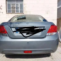 دنا مدل ۹۶|خودرو سواری و وانت|تهران, شهرک غرب|دیوار