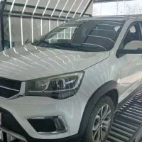 بیرنگ X22 مدل ۹۶ دنده|خودرو سواری و وانت|تهران, تهرانپارس غربی|دیوار