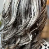 رنگ وکراتین بانصف قیمت ،تضمینی