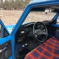 نیسان دیزل سلامت|خودرو سواری و وانت|کرج, المهدی|دیوار