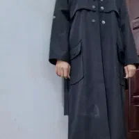 بارانی بلند|لباس|پاکدشت, پاکدشت (مامازند)|دیوار