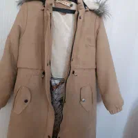 کاپشن زنانه نو|لباس|فسا, |دیوار