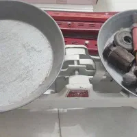 ترازو سنگی