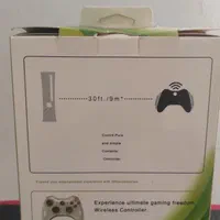 دسته بیسیم ایکس باکس