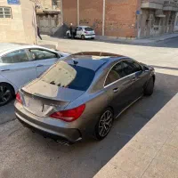 بنز 250cLA|خودرو سواری و وانت|اهواز, اهواز|دیوار