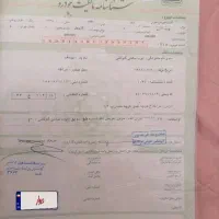 کمپرسی ولوو سوسماری|خودرو سنگین|مراغه, |دیوار