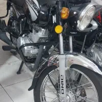 دینوطرح باکسرBX200ccمدل1403