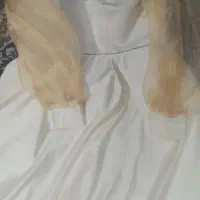 مجلسی و عروس|لباس|نجف‌آباد, یزدانشهر|دیوار