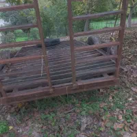 کمباین چری مدل ۹۳|خودرو سنگین|توتکابن, |دیوار