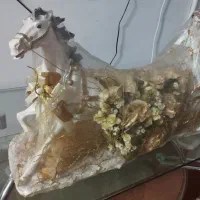 شاخه نبات مدل لوکس