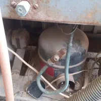 تعمیرات کولر و یخچال