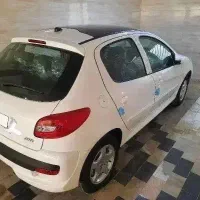۲۰۷پاناروما دنده ای