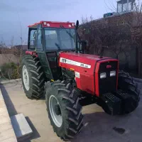 تراکتور 399 جفت 403 600ساعت کار