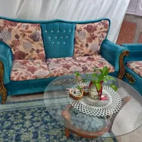 مبل راحتی شیک|مبلمان اداری|جم, |دیوار