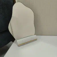 آینه دفرمه رومیزی شیک