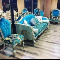 مبل رستاخیزجدید وحید انصاری