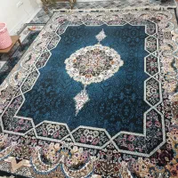 سه تخته فرش ۹ و ۱۲ متری