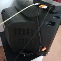 تلوزیون|تلویزیون و پروژکتور|رشت, منظریه|دیوار