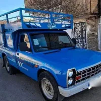 نیسان مدل ۱۴۰۱ تحویلی ۴۰۲