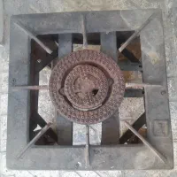 اجاق گاز