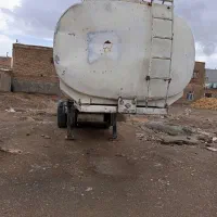 تیغه تانک|خودرو سنگین|بیرجند, |دیوار