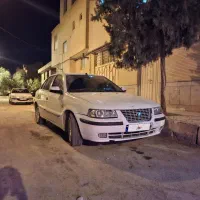 سمند ef7 مدل ۹۴|خودرو سواری و وانت|اصفهان, بهارستان|دیوار