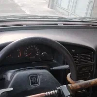 پژو روآ مدل ۸۷