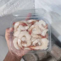 فروش عمده میگو . تحویل تهران|خوردنی و آشامیدنی|تهران, اباذر|دیوار