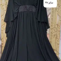 حراج واقعی لباس مجلسی تک سایز زیر قیمت بازار|لباس|میانه, |دیوار
