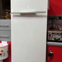 فریزر تک امریکایی ویرپول