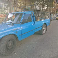 دیزل90|خودرو سواری و وانت|الیگودرز, |دیوار