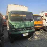 خاور ۸۰۸|خودرو سنگین|رباط‌کریم, حکیم آباد|دیوار