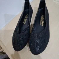 تعدادی کفش زنانه مجلسی شیک