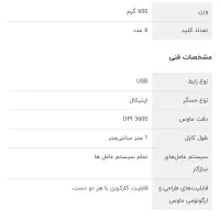 موس کینگ استار|قطعات و لوازم جانبی رایانه|اراک, |دیوار