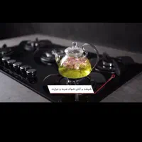 اجاق گاز رومیزی تهران صفحه شیشه واستیل(کورد شاپ)|اجاق گاز و لوازم برقی پخت‌وپز|سنندج, |دیوار
