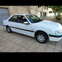 پرشیا ۹۳ داشبورد سوناتای شاسی پلمپ واقعی