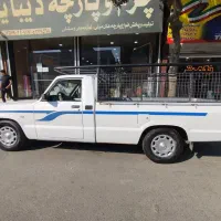 مزدا کارا ۲۰۰۰|خودرو سواری و وانت|بهارستان, |دیوار