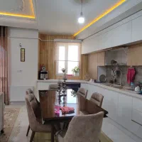 رهن کامل آپارتمان ۱۷۰ متری لوکس و خوش نقشه