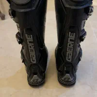 بوت/پوتین موتور کراس اندرو Gaerne SG12|کیف، کفش، کمربند|تهران, فرمانیه|دیوار