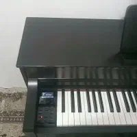 پیانو یاماها مدل CLP 545|پیانو، کیبورد، آکاردئون|رشت, شهرک پردیسان|دیوار
