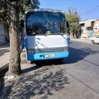 مینی بوس اویکو|خودرو سنگین|ماهدشت, |دیوار