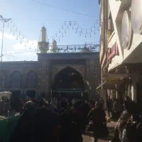 آدمین گروه و مترجم زبان عربی در کرمانشاه