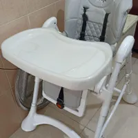 صندلی غذا کودک zooye