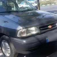 ۱۳۱مدل۹۰دوگانه کارخانه درحد|خودرو سواری و وانت|مشهد, عامل|دیوار