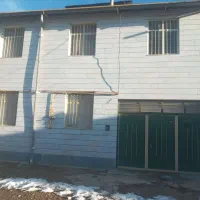 خانه ای ویلایی